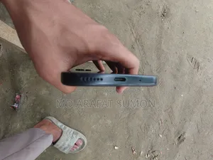 শাওমি রেডমি ১২ ১২৮ জিবি লাল