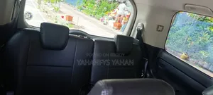 Toyota Noah 2.0 FWD (7 Seater) 2016 Silver