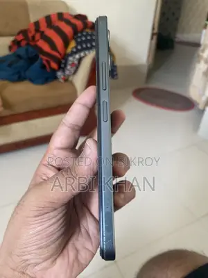 Vivo Y17s 128 GB Black