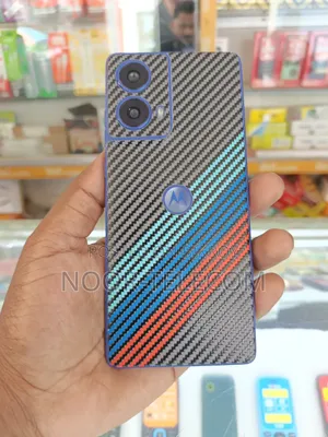 Motorola Moto G85 128 GB Blue