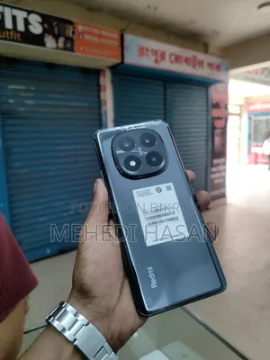 Realme 14 Pro+ 256 GB Black