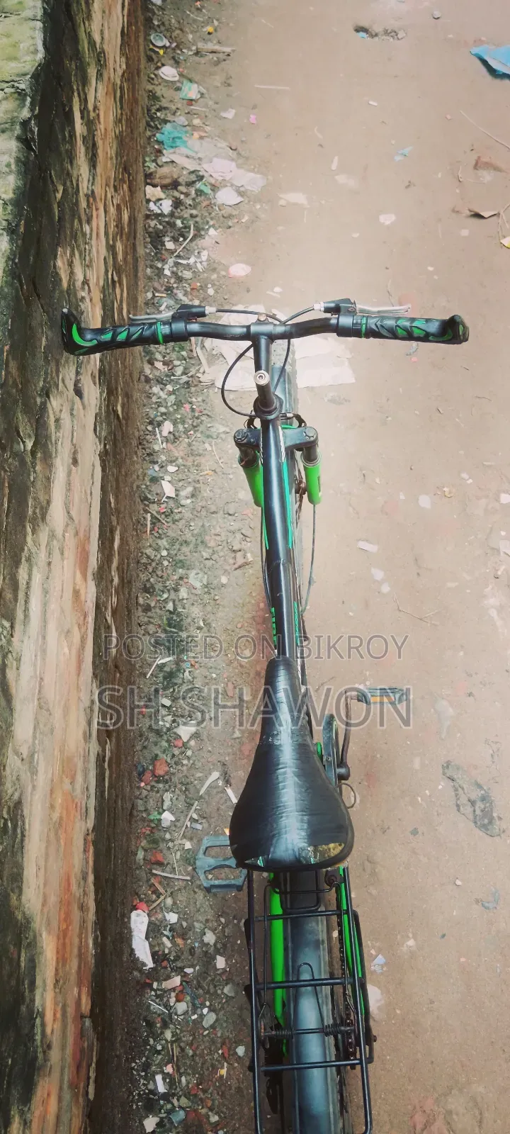 Phoenix Bicycle