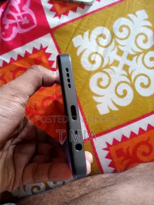 Realme Note 60 128 GB Gray
