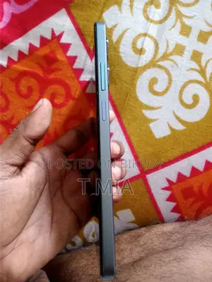 Realme Note 60 128 GB Gray