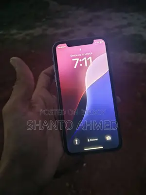 Apple iPhone 11 64 GB Purple