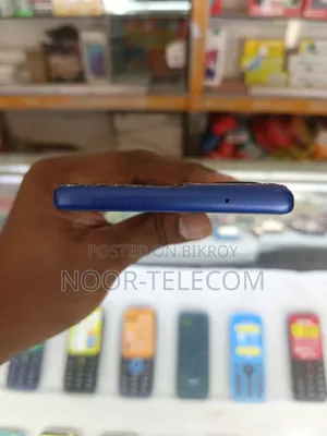Motorola Moto G85 128 GB Blue