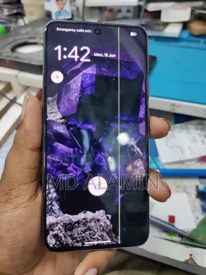 Google Pixel 8 128 GB Black