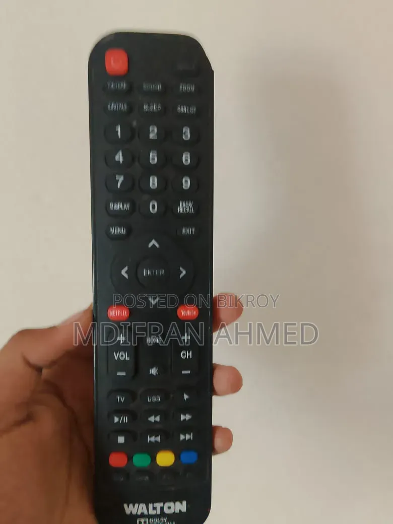 মার্সেল স্মার্ট টেলিভিশন