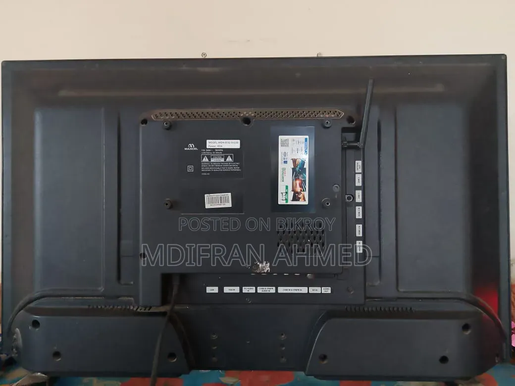 মার্সেল স্মার্ট টেলিভিশন