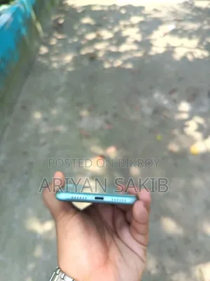 Apple iPhone 11 128 GB Blue