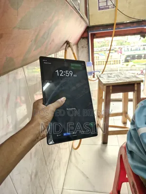 Lenovo M10 Plus 32 GB Black