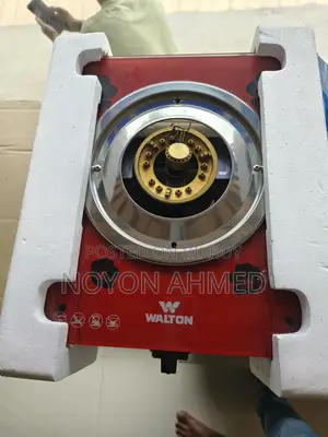 Walton Gas Stove