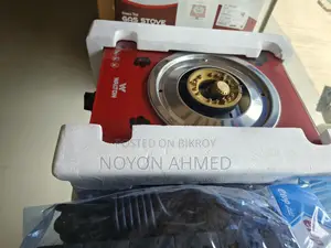 Walton Gas Stove