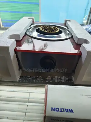 Walton Gas Stove