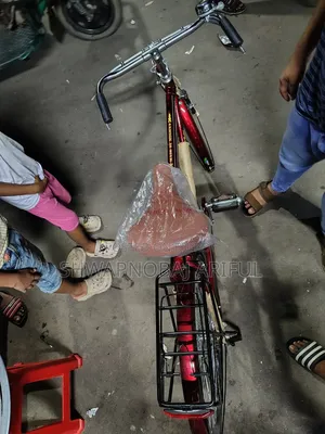 Bicycle