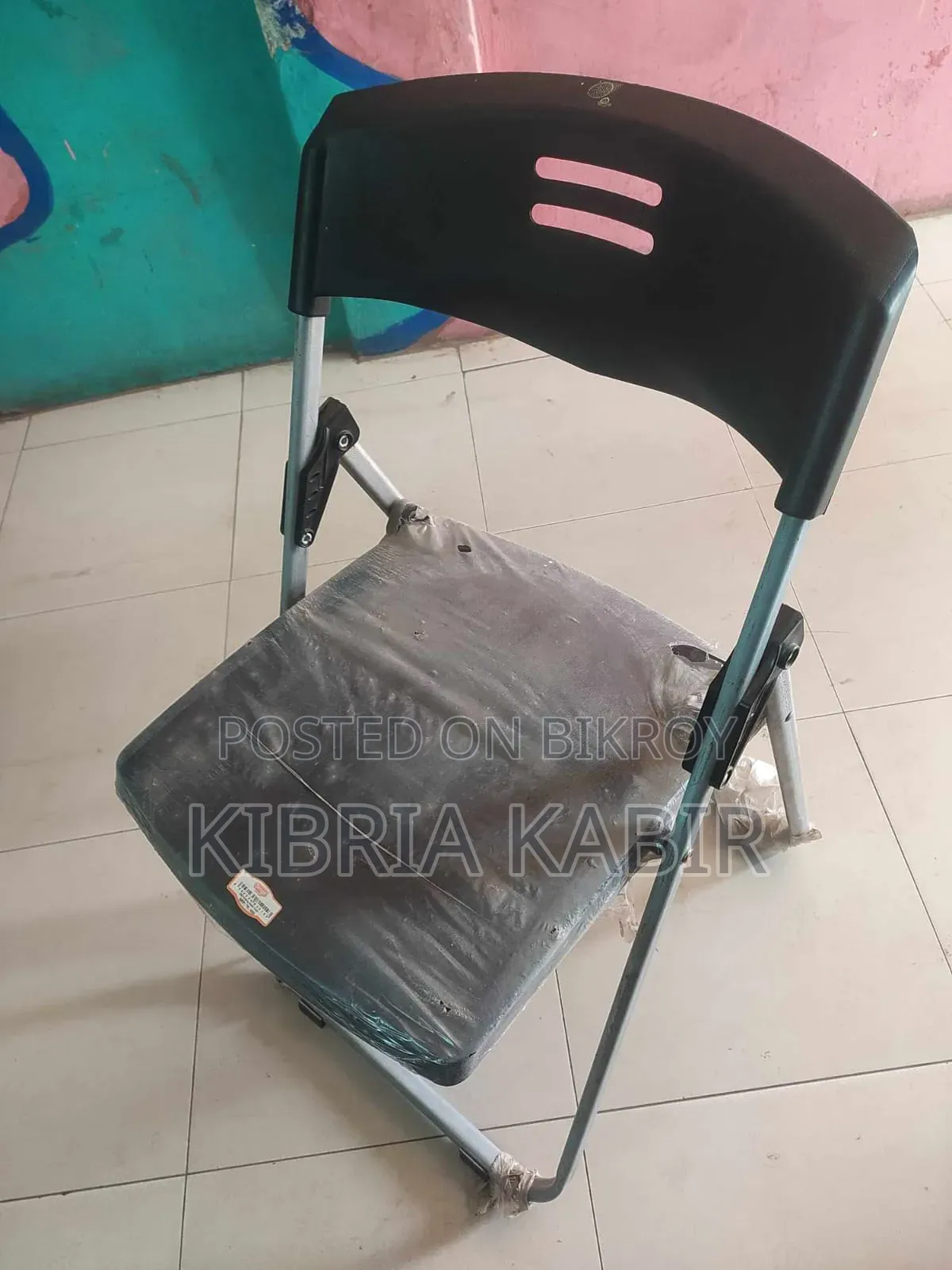 এস এস টেবিল ও চেয়ার