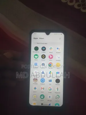 Vivo V20 128 GB Pink