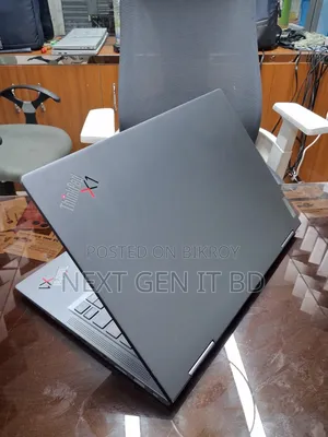 Laptop Lenovo ThinkPad X1 Yoga 16GB Intel Core I5 SSD 512GB