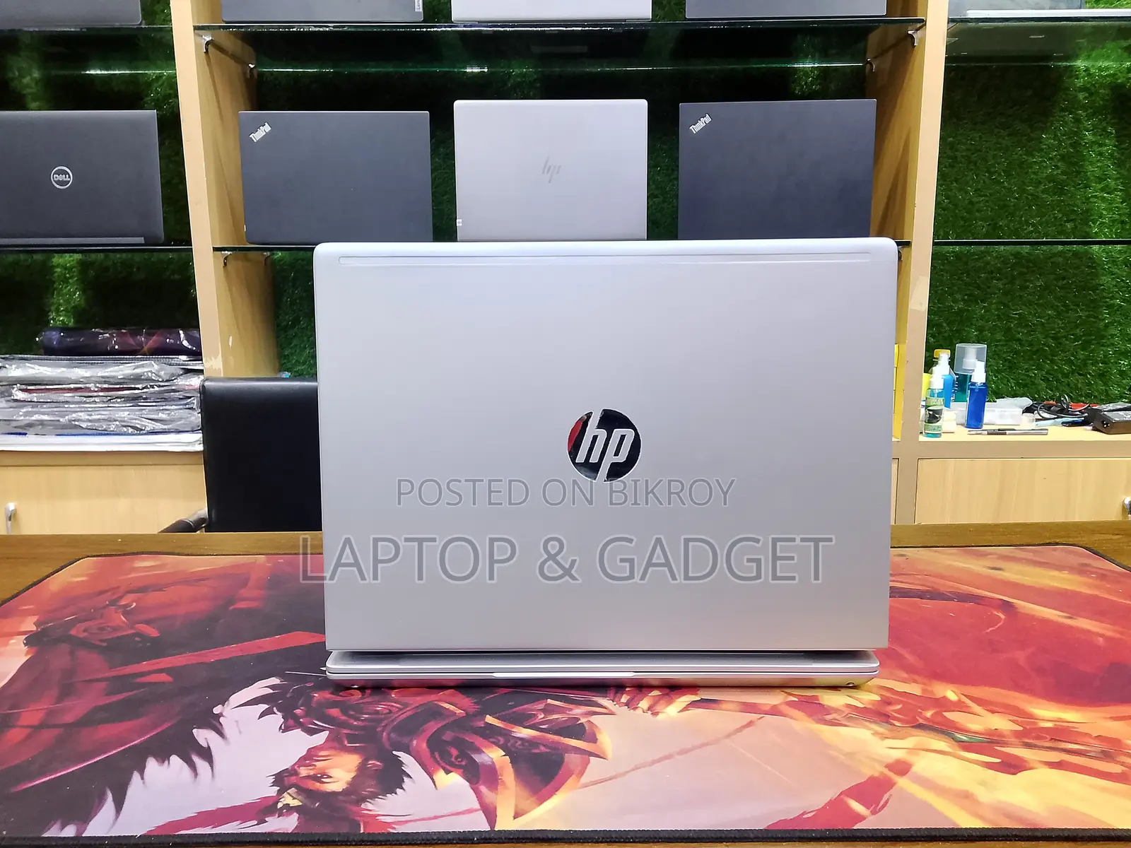 Laptop HP 8GB AMD Ryzen 3 SSD 256GB
