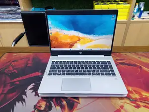 Laptop HP 8GB AMD Ryzen 3 SSD 256GB