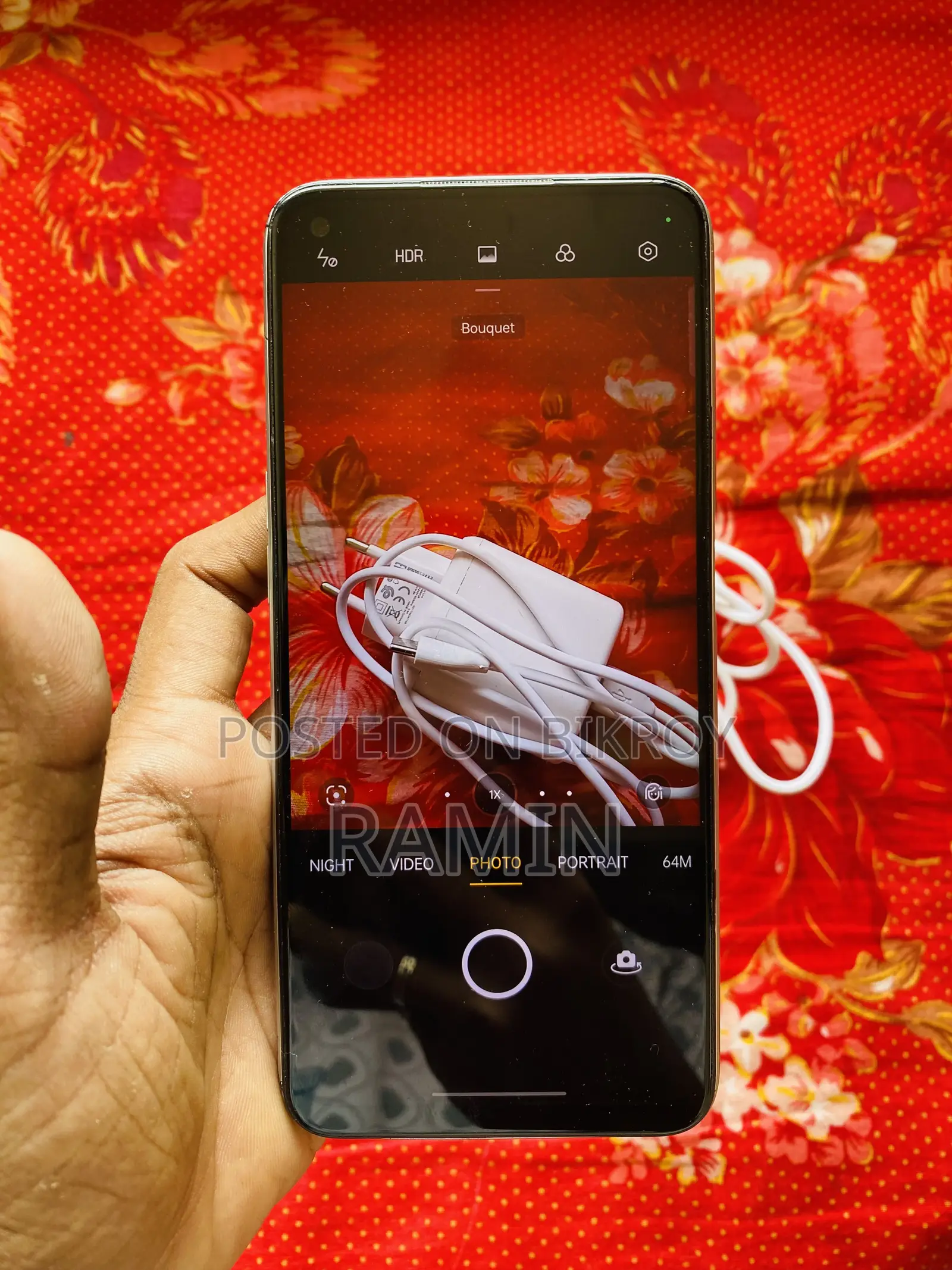 Realme 7 (Global) 64 GB Gray