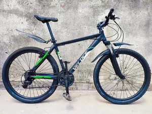 Veloce Gear Cycle
