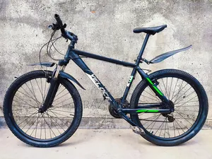 Veloce Gear Cycle