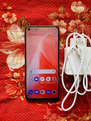 Realme 7 (Global) 64 GB Gray