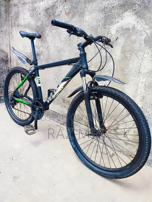 Veloce Gear Cycle