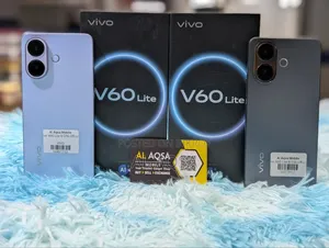 Vivo V60 Lite 256 GB