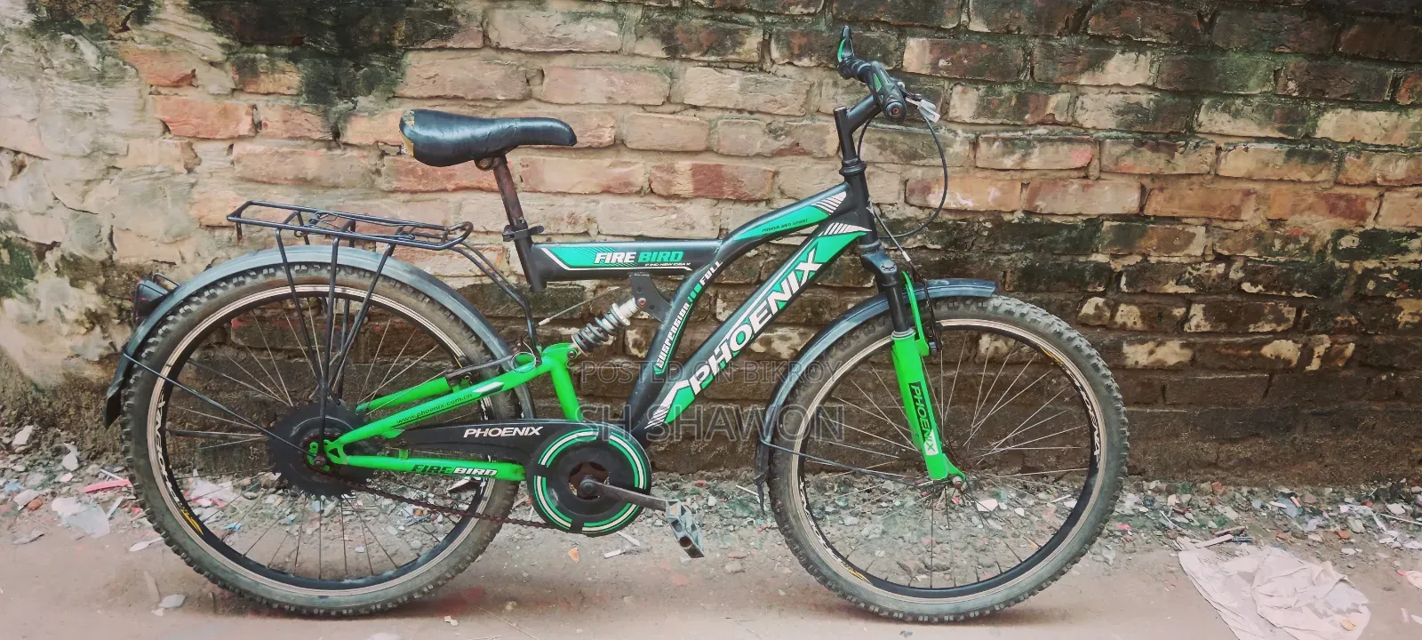 Phoenix Bicycle
