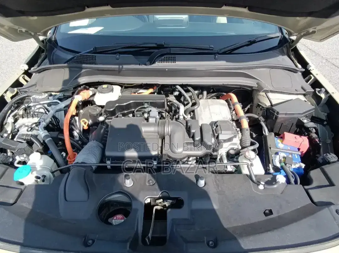 Honda Vezel 2021 Beige
