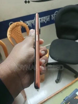 Xiaomi Redmi Note 10 Pro 128 GB Red