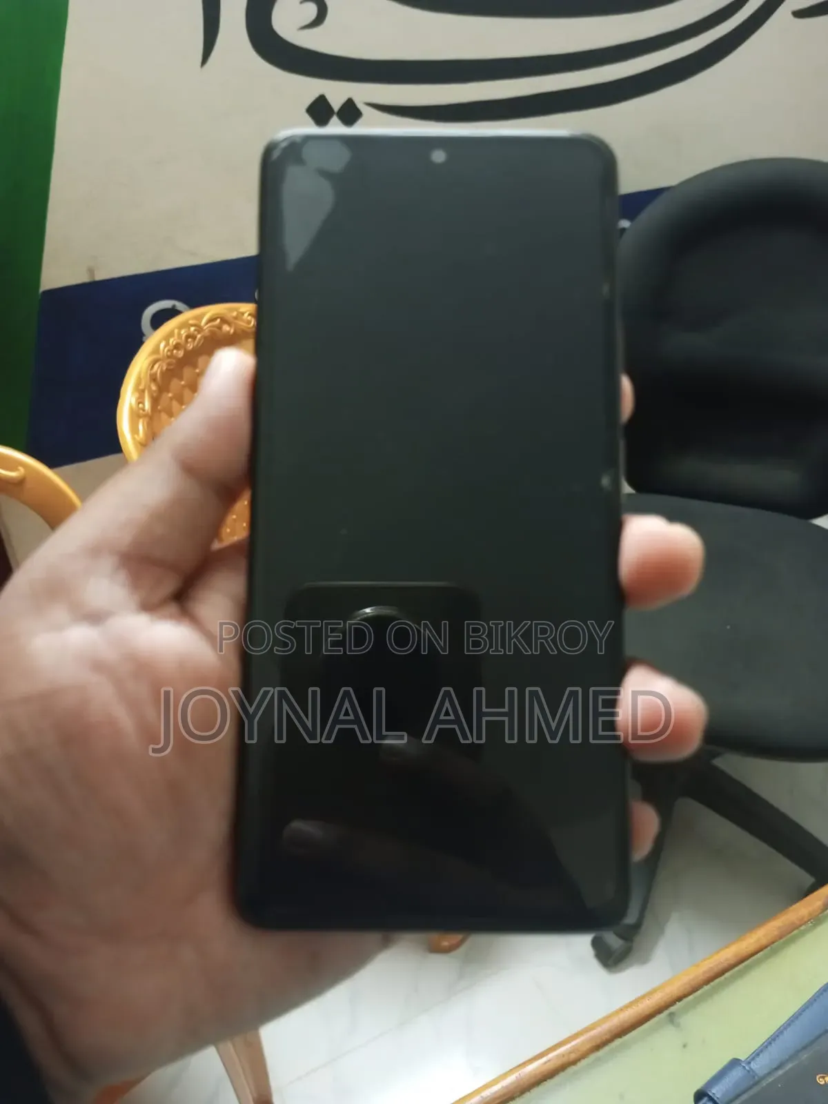 Xiaomi Redmi Note 10 Pro 128 GB Red