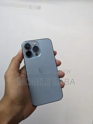 Apple iPhone 13 Pro 256 GB Blue