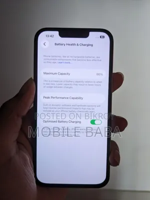 Apple iPhone 13 Pro 256 GB Blue