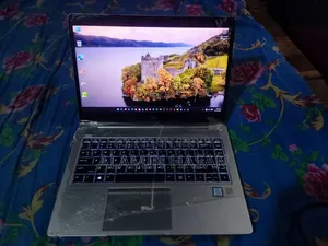 Laptop HP EliteBook 840 G6 8GB Intel Core i5 SSD 256GB
