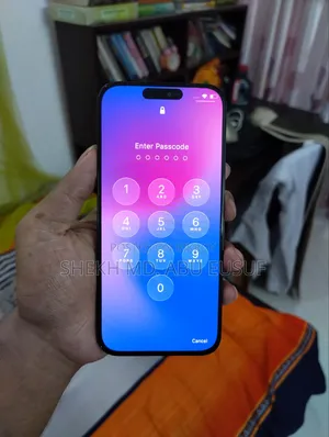 অনার এক্স৮বি ৫১২ জিবি ব্ল্যাক