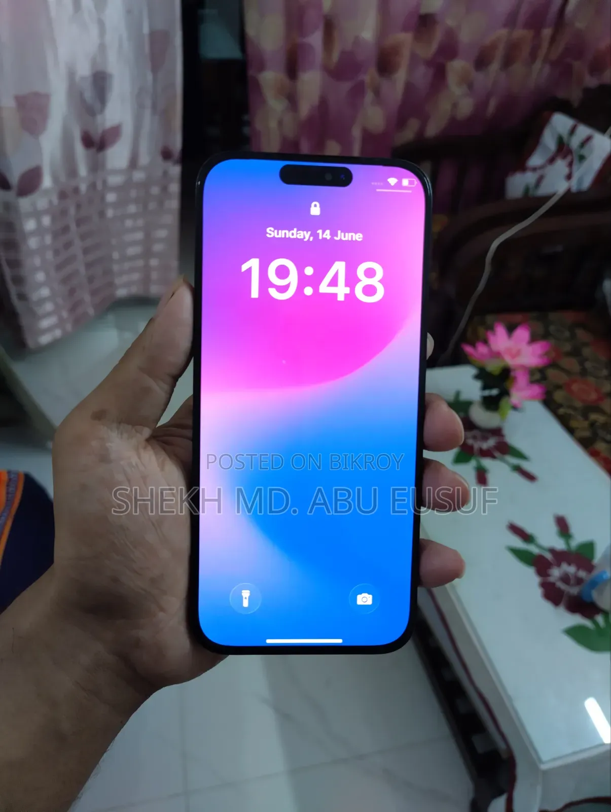 অনার এক্স৮বি ৫১২ জিবি ব্ল্যাক