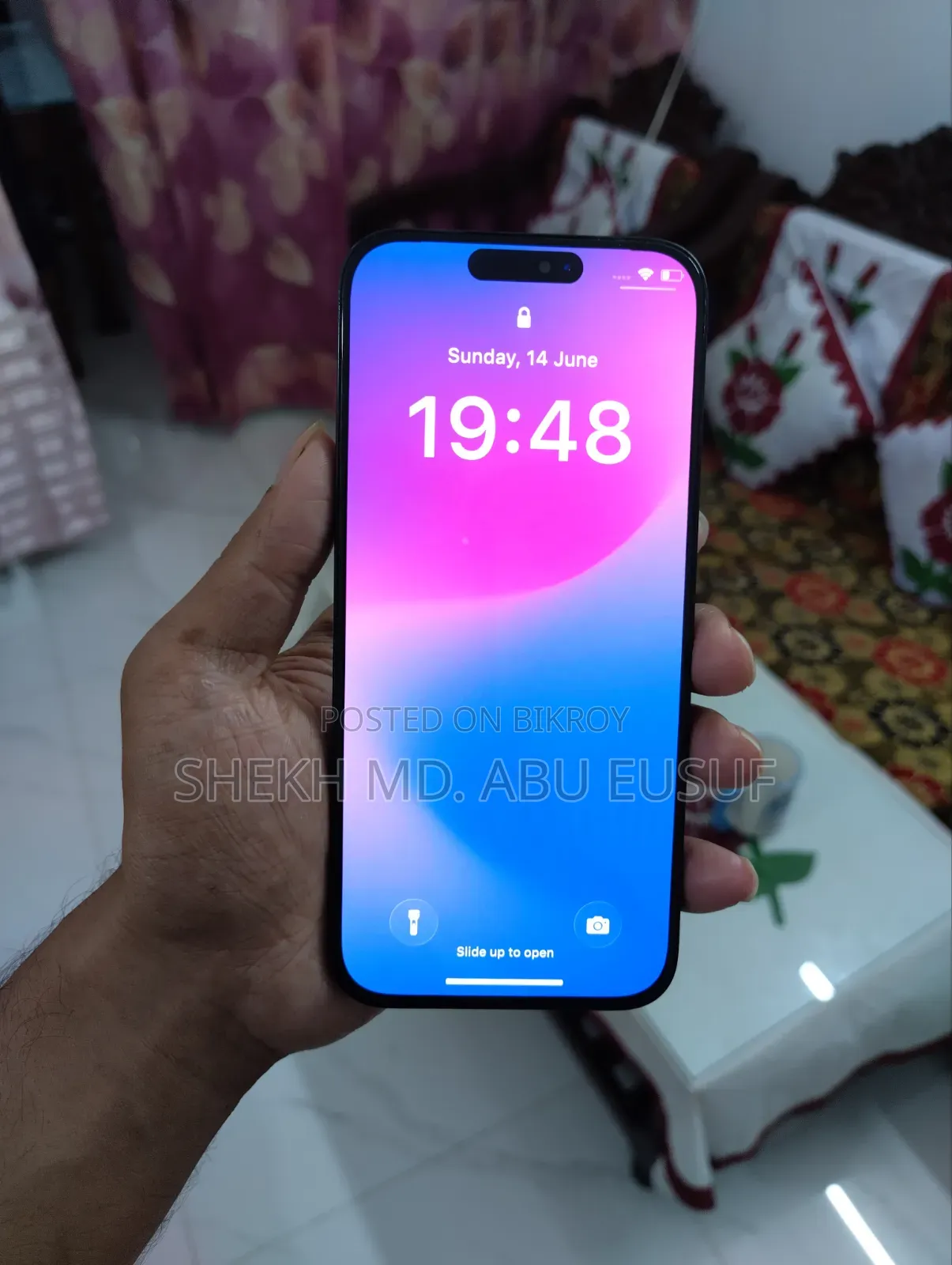 অনার এক্স৮বি ৫১২ জিবি ব্ল্যাক