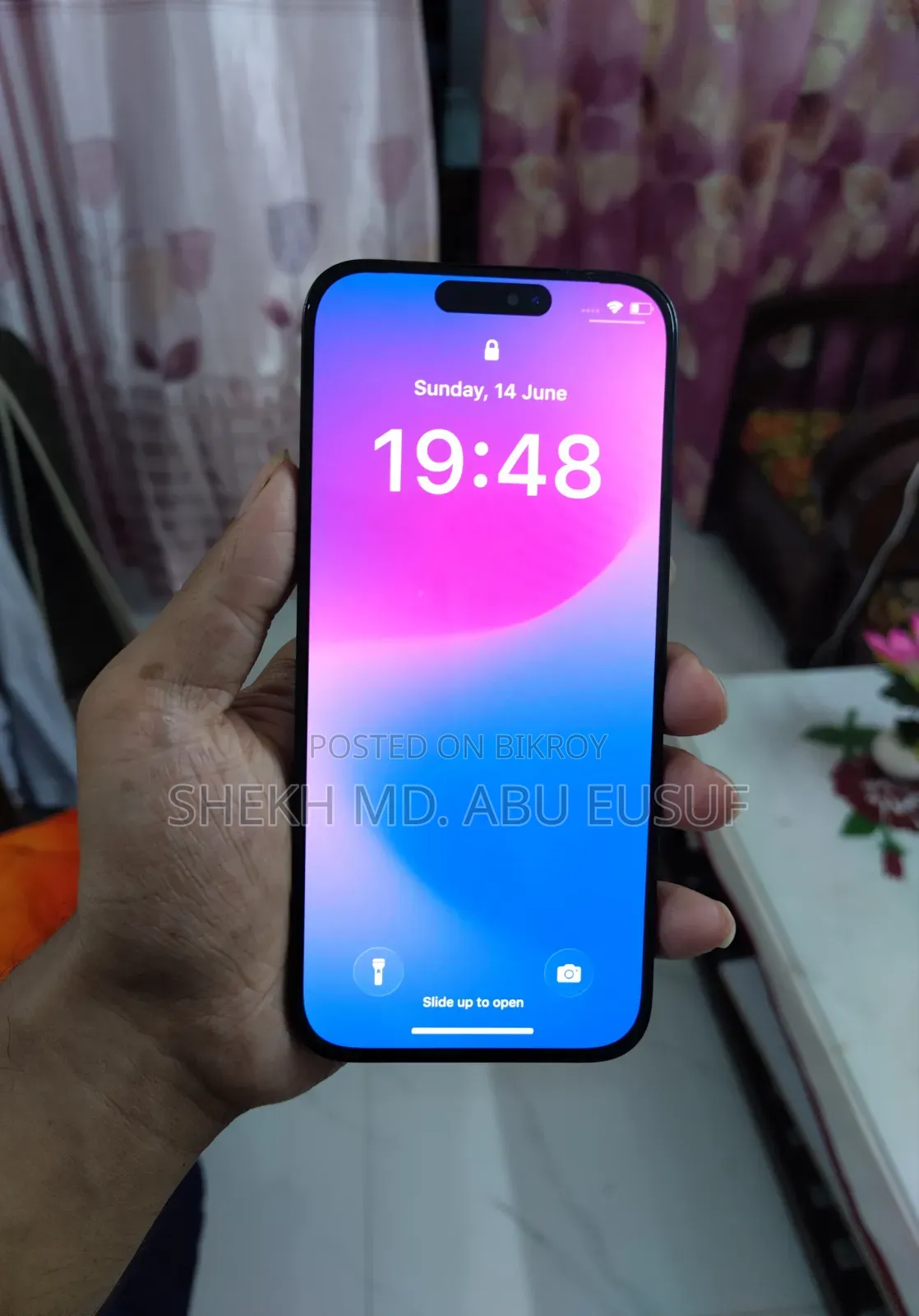 অনার এক্স৮বি ৫১২ জিবি ব্ল্যাক