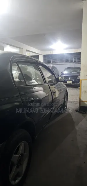 Toyota Corona 1993 Green