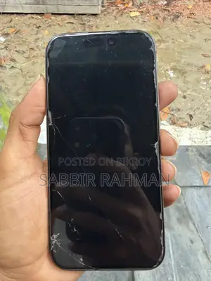 Apple iPhone 15 Pro 128 GB Blue
