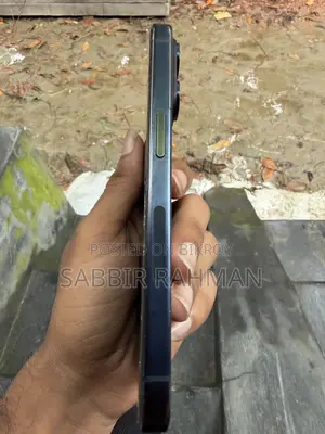 Apple iPhone 15 Pro 128 GB Blue