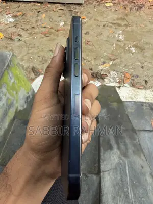 Apple iPhone 15 Pro 128 GB Blue