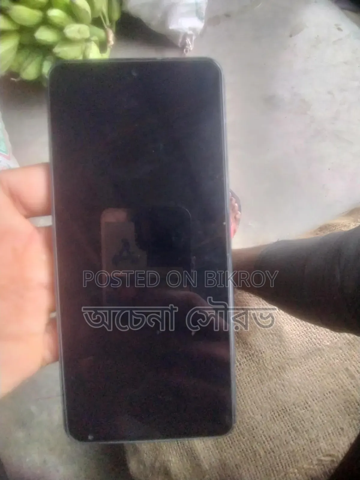 Xiaomi Redmi Note 12 ১২৮ জিবি লাল