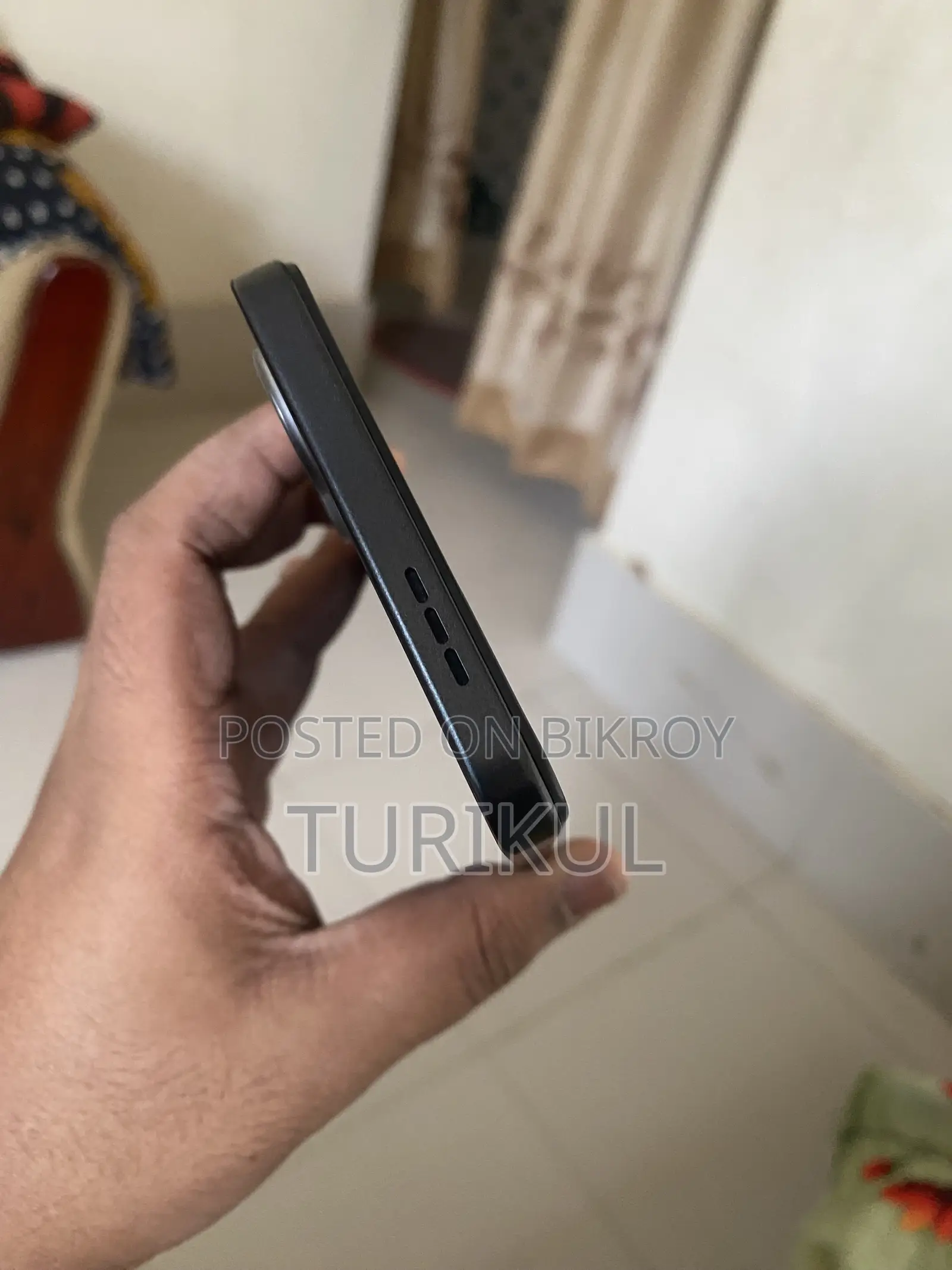টেকনো স্পার্ক গো ৩ ৬৪ জিবি ব্ল্যাক