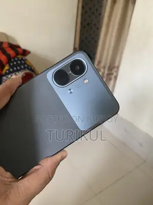 টেকনো স্পার্ক গো ৩ ৬৪ জিবি ব্ল্যাক
