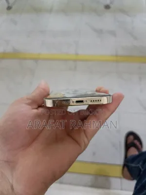 Apple iPhone 12 Pro 128 GB White