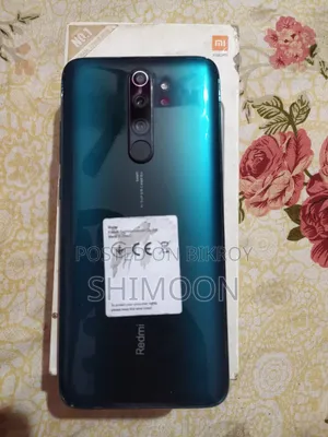 Xiaomi Redmi Note 8 Pro 128 GB Blue